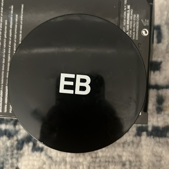 EDWARD BESS Ultra Luminous Bronzer/ New/ Daydream - Picture 4 of 5
